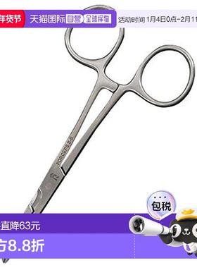 【日本直邮】Daiwa达亿瓦 釣魚鉗 FORCEPS TYPE-B S號