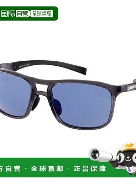 日潮跑腿SWANS 男女款太阳镜 Radiant Sol ULTRA 镜片高尔夫专用