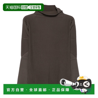 欧洲直邮homme plisse issey miyake 男士 毛衣