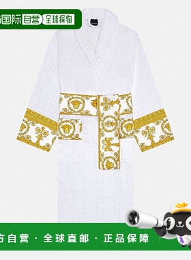 欧洲直邮VERSACE 范思哲 25秋冬 ZACJ00008-ZCOSP052_Z4001 女士