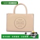 BURCH 花色 女士手提包 香港直邮TORY 161878700 AW2024 Ella Bio