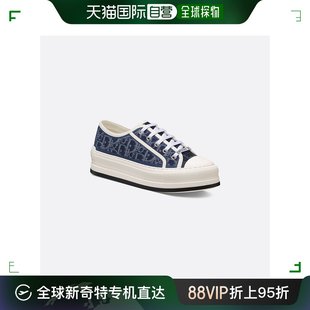 Walk KCK386DJE 迪奥 香港直邮潮奢 女士 厚底运动鞋 DIOR