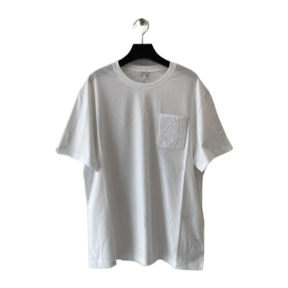 LOEWE 男士T恤 H526Y22XBC2100