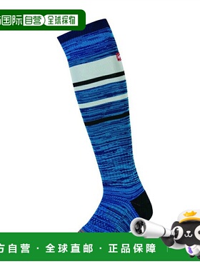日本直邮 Rawlings 男士棒球混线长袜 AAS9S04 运动袜