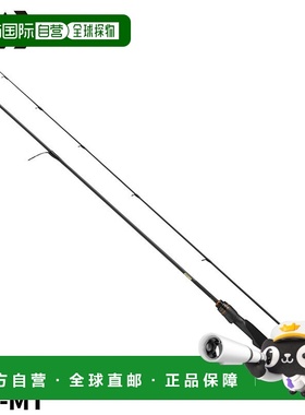 日本直邮Daiwa 鳟鱼竿 Presso AIR AGS 55M-MT 24 周年新增型号