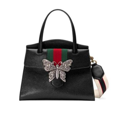 Gucci Totem系列中号手提包 505342CWGEX