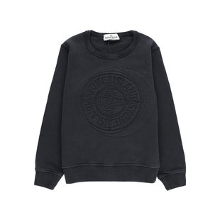 791662320V0029 男童针织毛衣 AW2023 ISLAND STONE