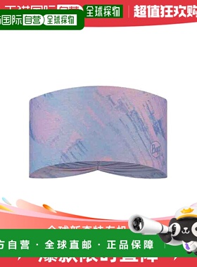 日本直邮BUFF COOLNET UV ELLIPSE DEA MULTI 头带多功能运动配件