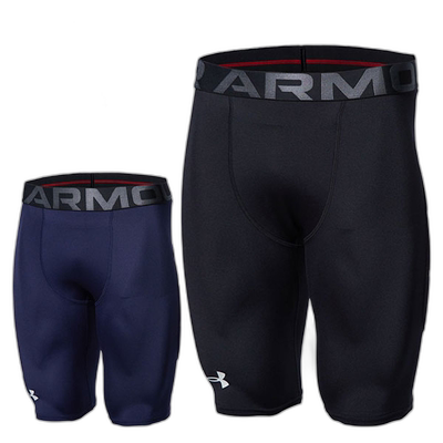 日本直邮Under Armour 棒球垒球贴身汗衫 UA Power Slider 汗衫 1