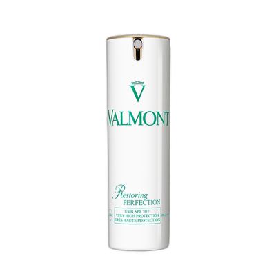 欧洲直邮法尔曼清透亮颜修护防嗮霜 VALMONT Restoring Perfectio