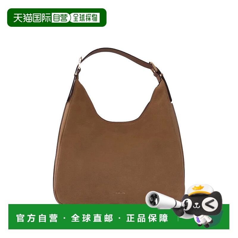 香港直邮MICHAEL KORS 女士斜挎包 30F4GY5H3T297 AW2025 棕色