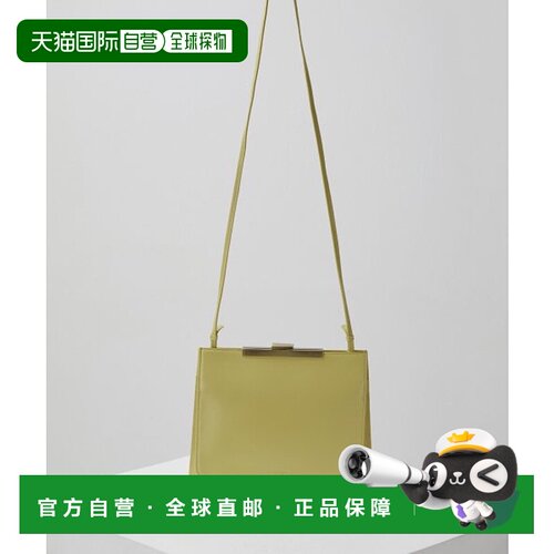 韩国直邮ARCHIVEPKE OVBAX23014GYL单肩包斜挎包手提包