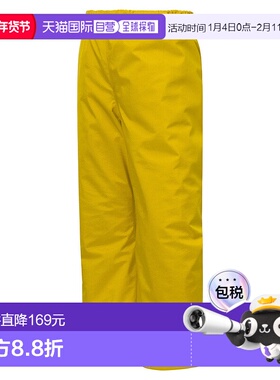 日本直邮MONTBELL 桑德帕斯儿童长裤 100 - 130码 [1128710]