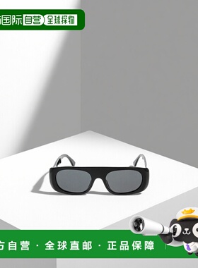 香港直邮Fendi 几何太阳镜 FE40169I