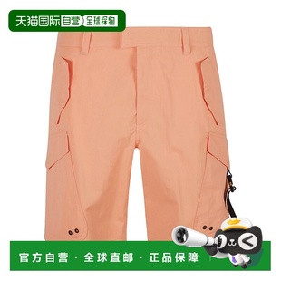 313C151A5684C240休闲裤 短裤 男士 香港直邮DIOR