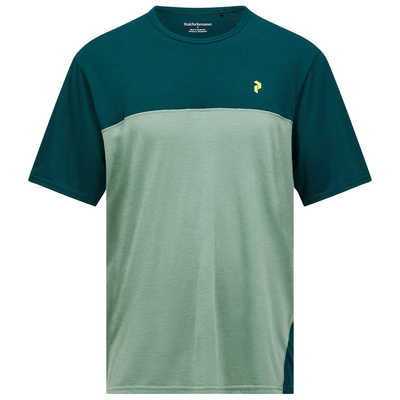 欧洲直邮peak performance/壁克峰 男士 T恤