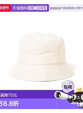 日本直邮BEAMS Kilt Bucket Hat 帽子