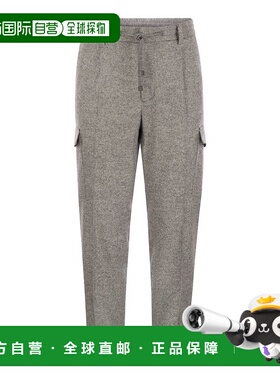 PESERICO 男士休闲裤 R54075N08267971