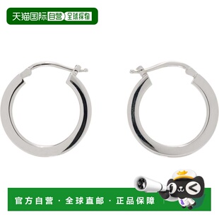 香港直邮Mm6 Maison Margiela 马丁 马吉拉 MM6 男士 Numeric 耳