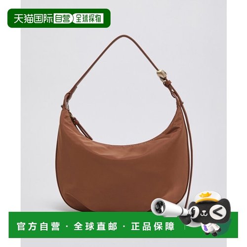 韩国直邮ARCHIVEPKE 24新款时尚个性百搭单肩包OVBAX23531MUD