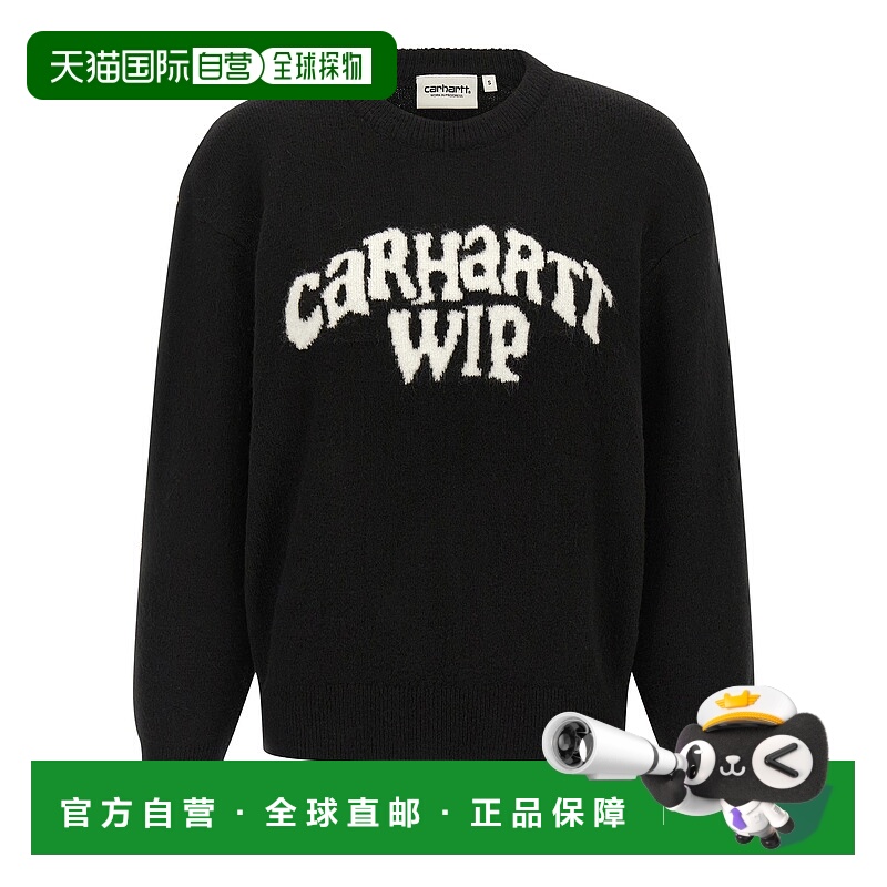 1h可退 香港直邮CARHARTT WIP 女士针织衫 I035386K02XX AW2025