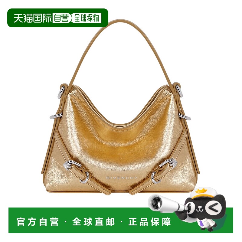 1h可退 香港直邮givenchy 女士 单肩包