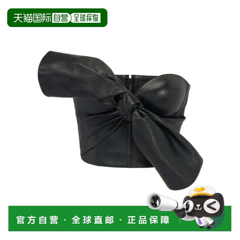 1h可退 香港直邮ALEXANDER MCQUEEN 女士衬衫 780911Q5AL11000