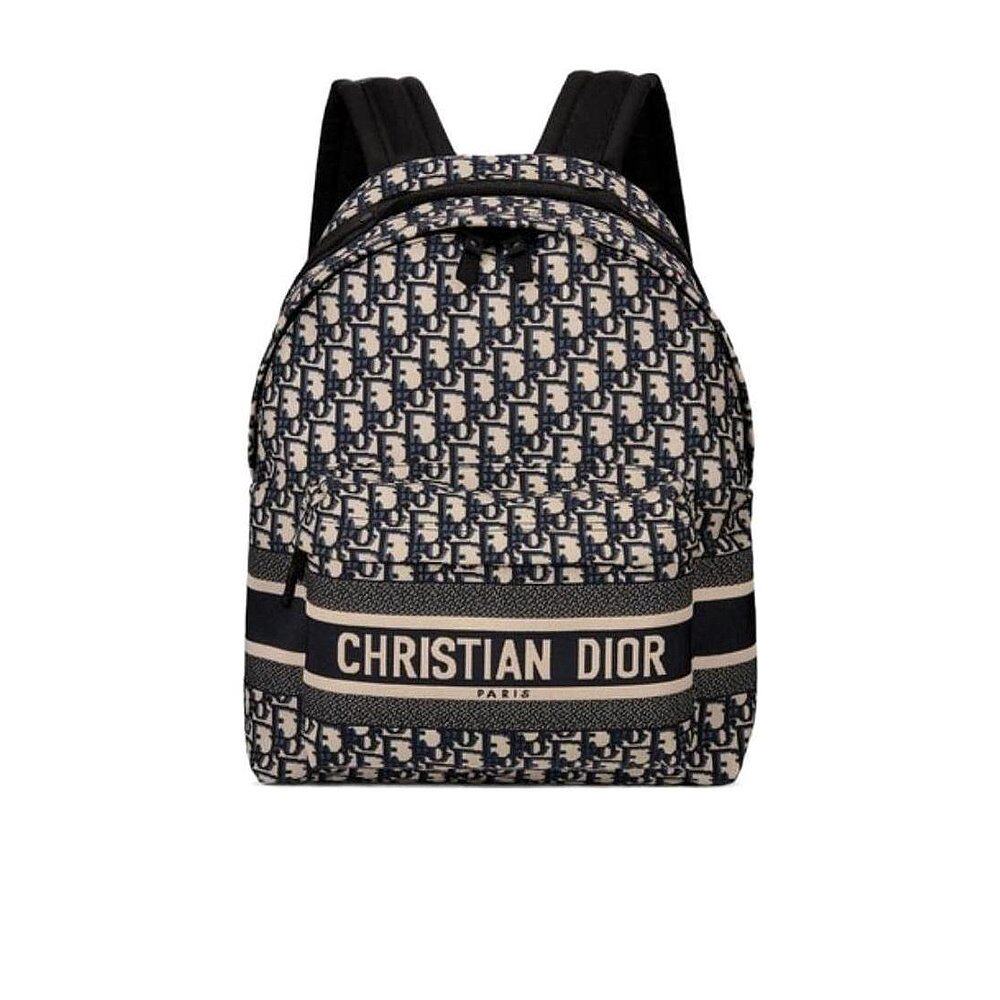 Dior DIORTRAVEL 双肩背包 M6104STZQ