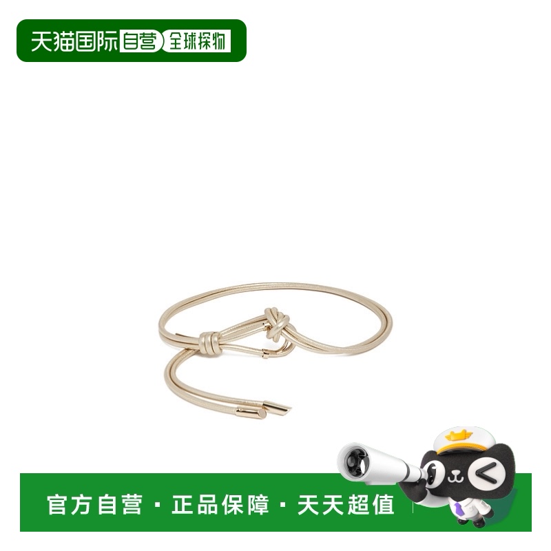 香港直邮CHLOÉ 女士腰带 C24UC062MTC9DA