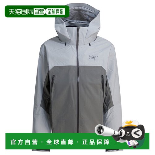1h可退 香港直邮arc'teryx 始祖鸟 男士 