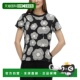 black 自营Marimekko 美国奥莱直发 Shirt Heleys Tumma