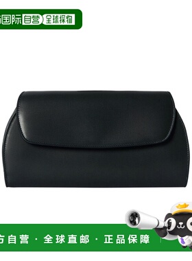 1h可退 香港直邮The Row 女士 弧形手包 W1915L634 舒适时尚