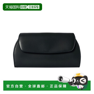 1h可退 香港直邮The Row 女士 弧形手包 W1915L634 舒适时尚