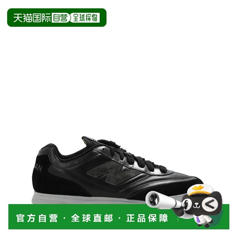 1h可退 香港直邮Junya Watanabe 渡边淳弥 女士 黑色运动鞋 JMK10,运动鞋new,运动休闲鞋,淘宝优惠券,粉丝福利购,淘宝优惠卷