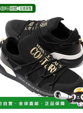 韩国直邮VERSACE Fondo Dynamic 运动鞋 (79YA3SA6 ZS915 G89) 运