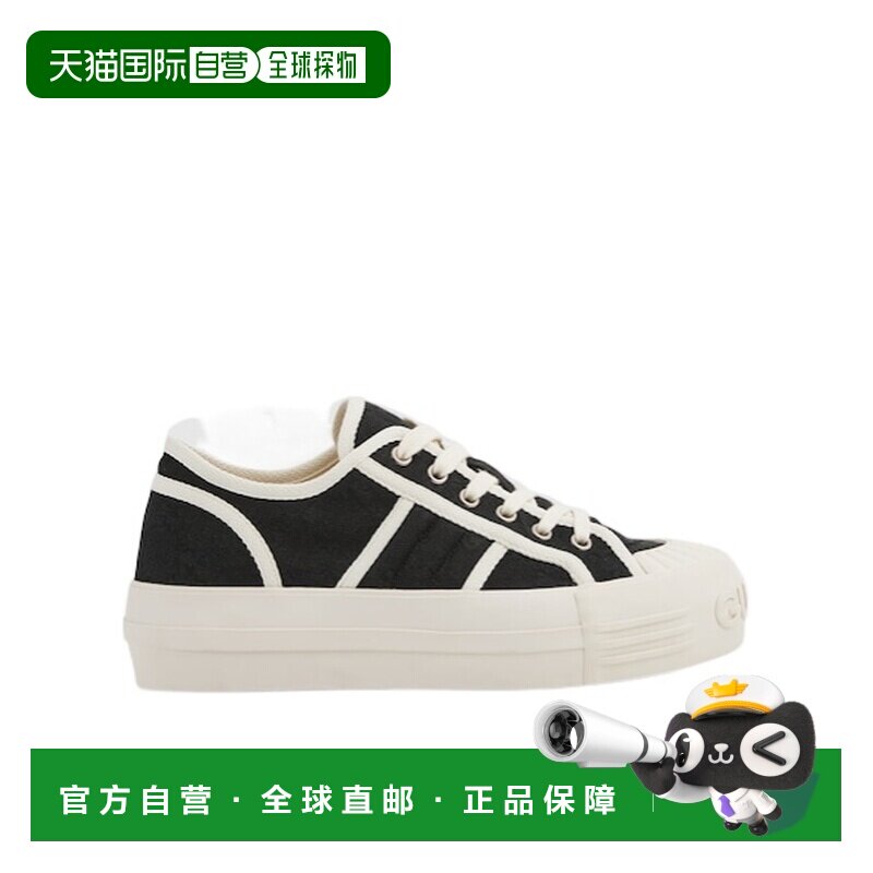 香港直邮Gucci 厚底运动鞋 816879FABZZ板鞋图片