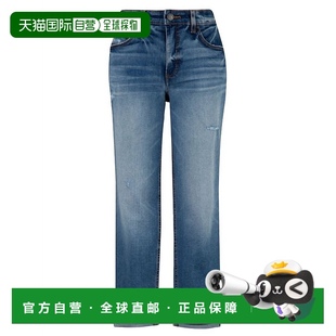 牛仔褲 kut from Rachael Fab 高腰 the 自營 Mom kloth女款