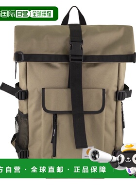 1h可退 香港直邮潮奢 Carhartt 卡哈特 女士 PHILIS 防水背包 I03