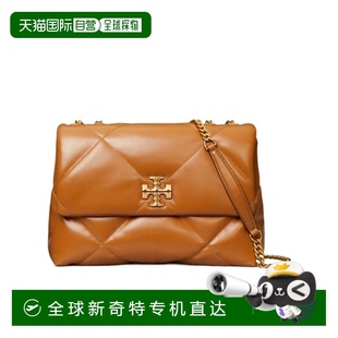 女士斜挎包 154704204 香港直郵TORY AW2025 棕色 BURCH 1h可退