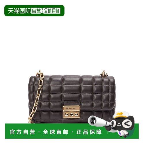 香港直邮MICHAEL KORS 女士斜挎包 30R4G2RL5L251 AW2025 黑色
