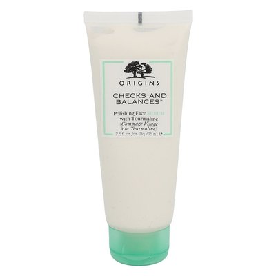 Origins Checks & Balances Face Scrub