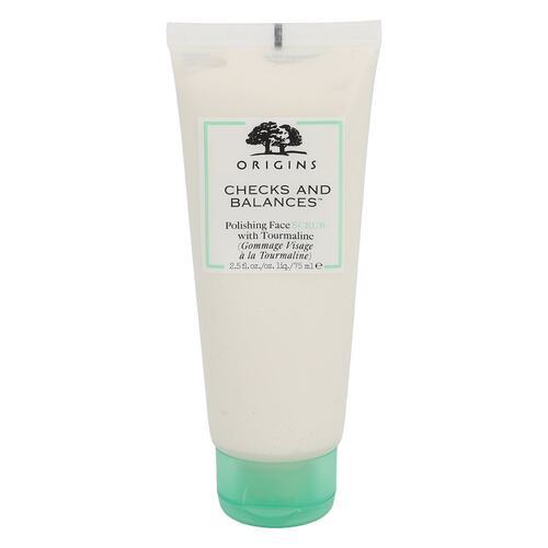 Origins Checks & Balances Face Scrub