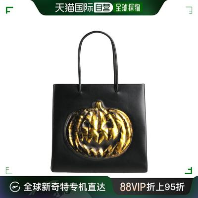 香港直邮潮奢 Moschino 莫斯奇诺 女士 Handbag 手提包