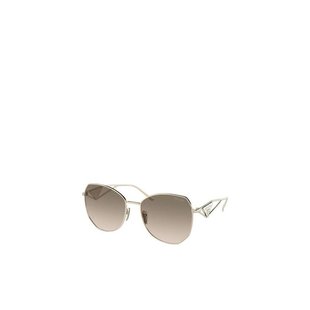 Prada Symbole徽标太阳镜 PR57YS