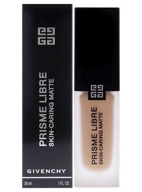 Givenchy“暗皮救星”粉底液女士粉底液29.57ml