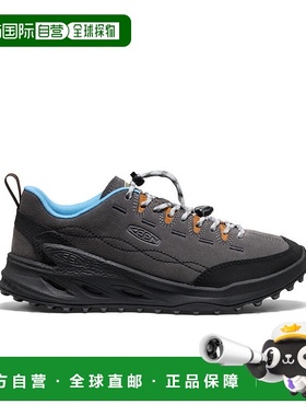 日潮跑腿Keen科恩 emmi 女士 Jasper Zionic 运动鞋 EmmiMagnet 2