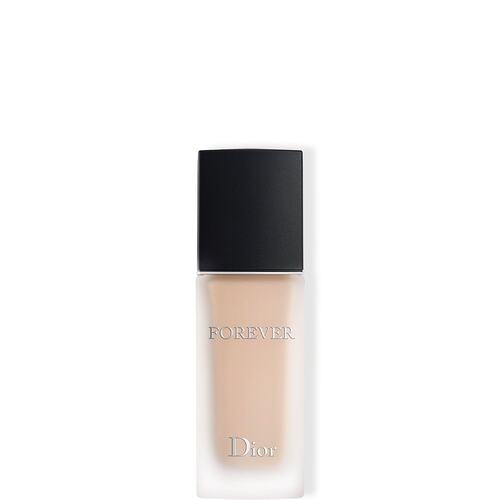 迪奥凝脂恒久哑光粉底液 DIOR Forever Fond de tei