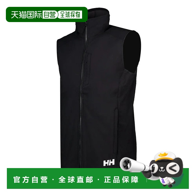 香港直邮HELLY HANSEN Paramount 背心 男士运动