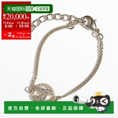 手链 ABG297 女士 日本直邮CHANEL Mark B21819 Coco 水