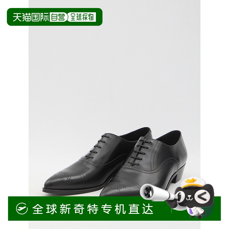 1h可退 欧洲直邮celine 男士 正装鞋